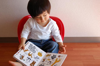 幼児向け出版物 製品 サービスから探す Tomowel 共同印刷株式会社