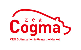 Cogma -カード会社向けメニュー