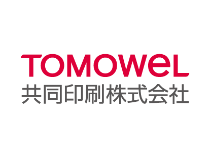 TOMOWEL 共同印刷株式会社