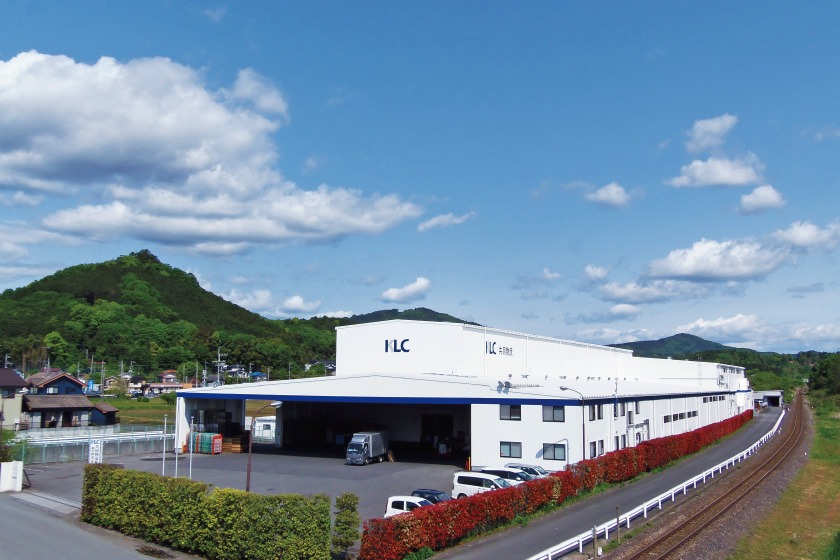 共同印刷株式会社 越生物流センター