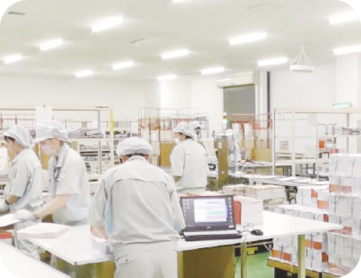 製造・アッセンブリ