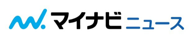 マイナビニュースロゴ