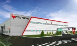 KYODO PRINTING (VIETNAM) CO. LTD. 