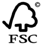 FSCロゴマーク