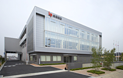 京都工場